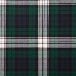 Black Watch Dress Modern