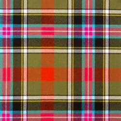 Bruce of Kinnaird Ancient