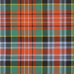 Caledonia Ancient