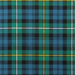 Campbell of Argyll Ancient