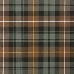Campbell of Argyll Weathered