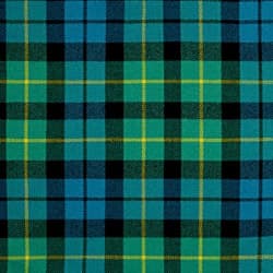 Campbell of Breadalbane Ancient