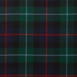 Campbell of Cawdor Modern