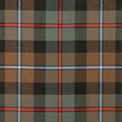Campbell of Cawdor Weathered