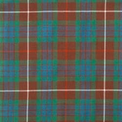 Fraser Ancient Hunting