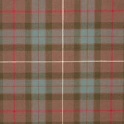 Fraser Hunting Weathered