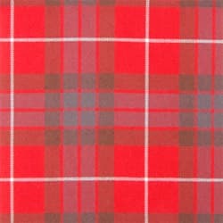 Fraser red Weathered