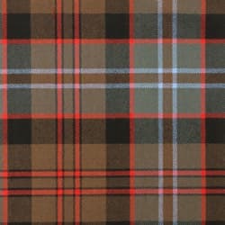 Lochaber Weathered