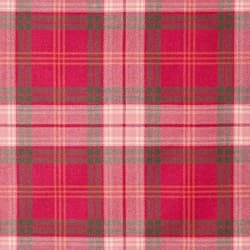 Lochcarron Hunting Rose
