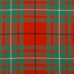 MacAuley Red Ancient