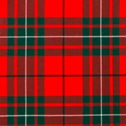 MacAuley Red Modern