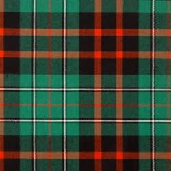MacDiarmid Ancient