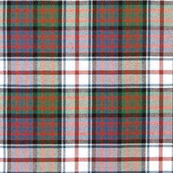 MacDonald Ancient Dress