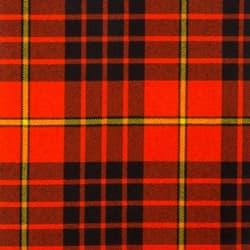 MacDonald of Ardnamurchan Ancient