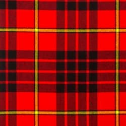 MacDonald of Ardnamurchan Modern