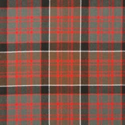 MacDonald of Clanranald Weathered