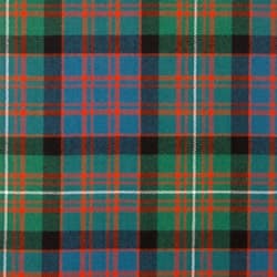 MacDonald of Glengarry Ancient