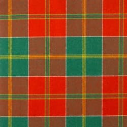 MacDonald of Kingsburgh Ancient