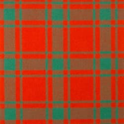 MacDonald of Sleat Ancient