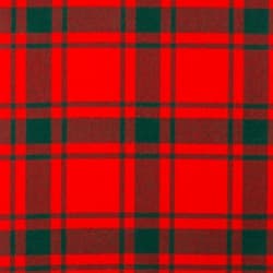 MacDonald of Sleat Modern