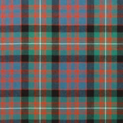 MacDonnell of Glengarry Ancient