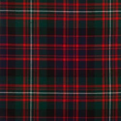 MacDonnell of Glengarry Modern