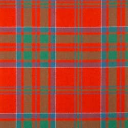 MacDonnell of Keppoch Ancient