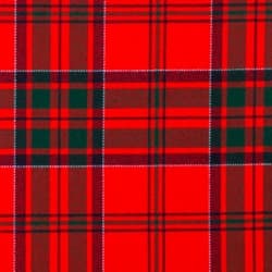 MacDonnell of Keppoch Modern