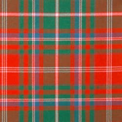 MacDougall Ancient