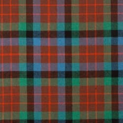 MacDuff Ancient Hunting