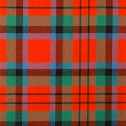 MacDuff Ancient