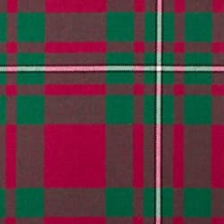 MacGregor Ancient Hunting