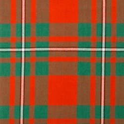 MacGregor Ancient