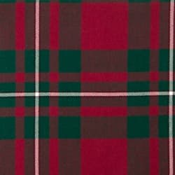 MacGregor Hunting Modern