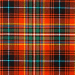 MacInnes Red Ancient