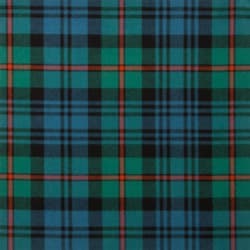 MacKinlay Ancient