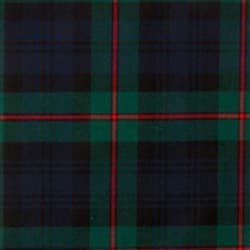 MacKinlay Modern
