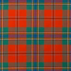 MacLean of Duart Ancient