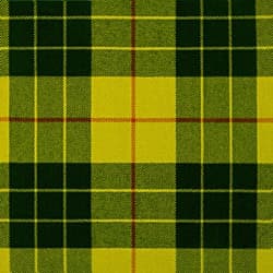 MacLeod Dress Ancient