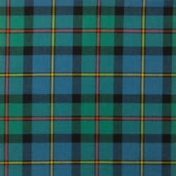 MacLeod of Harris Ancient
