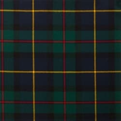 MacLeod of Harris Modern
