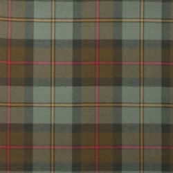 MacLeod of Harris Weathered