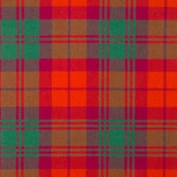 MacNab Ancient
