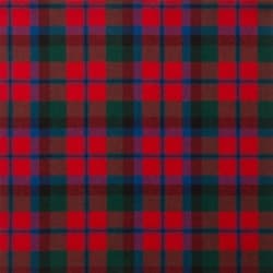 MacNaughton Modern