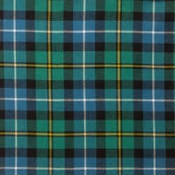 MacNeil of Barra Ancient