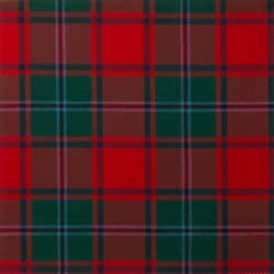 MacPhail Red Modern