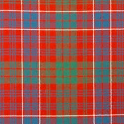 MacRae Clan Ancient