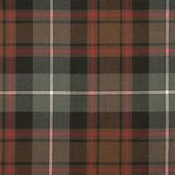 MacRae Hunting Weathered