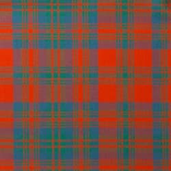 Matheson Red Ancient