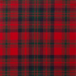 Matheson Red Modern